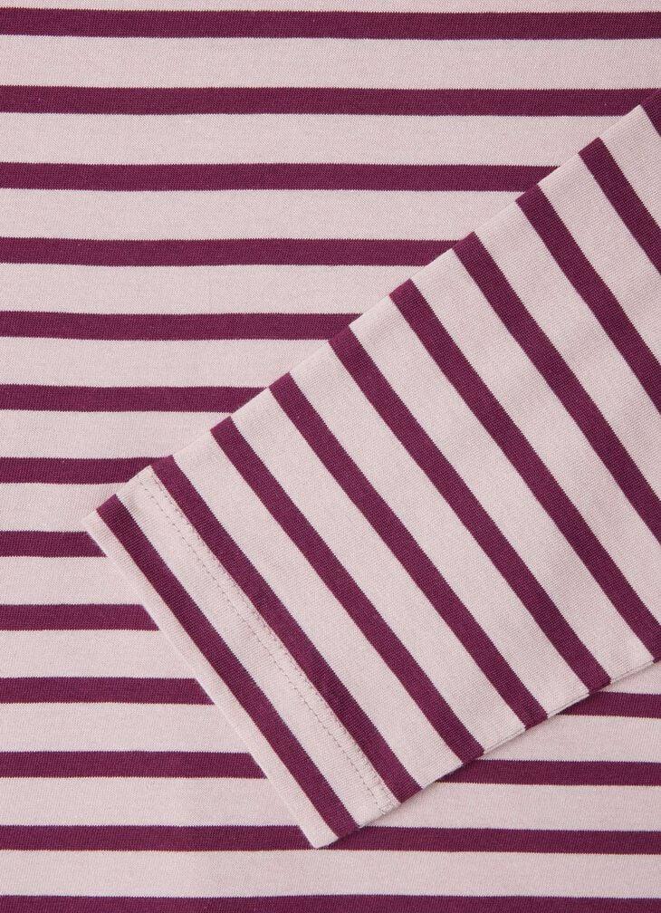 Pepe Jeans Relaxed Fit Striped T-shirt