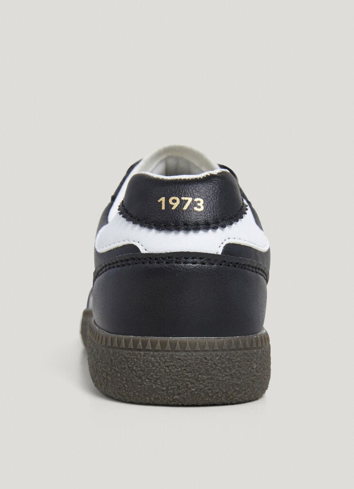 Pepe Jeans Retro Cupsole Sneakers