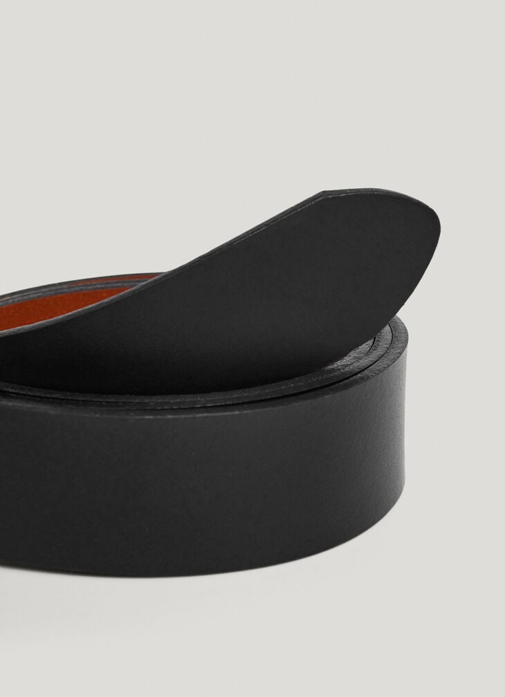 Pepe Jeans Reversible Leather Belt