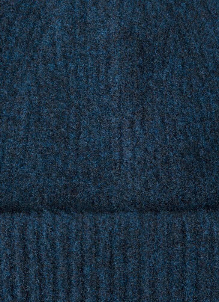 Pepe Jeans Ribbed Logo Hat