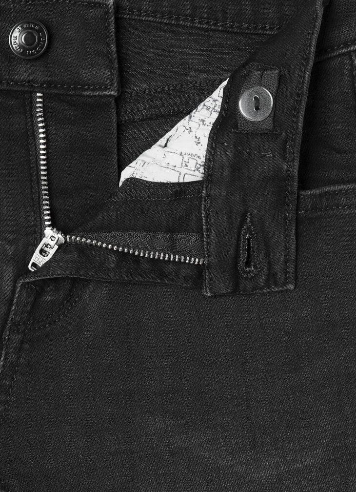 Pepe Jeans Skinny Fit Low-rise Jeans - Finly