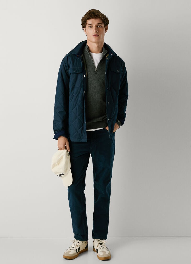 Pepe Jeans slim fit 5-pocket trousers