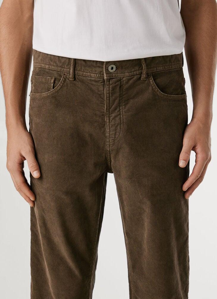 Pepe Jeans Slim Fit 5-pocket Trousers