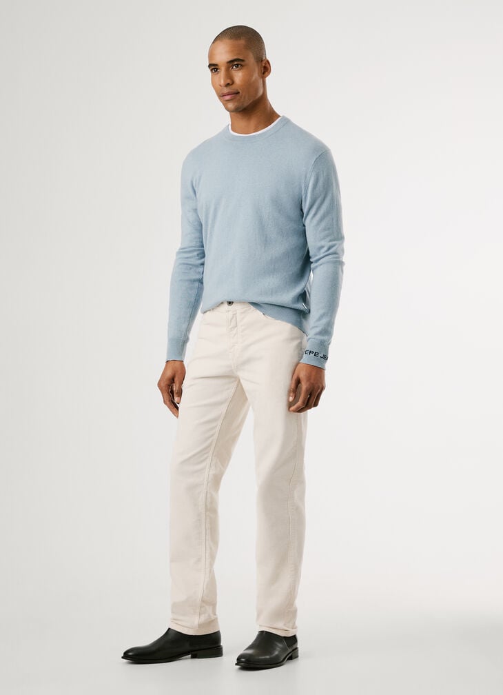 Pepe Jeans Slim Fit 5-pocket Trousers