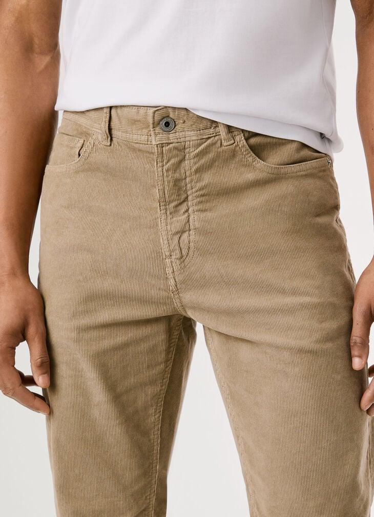 Pepe Jeans Slim Fit 5-pocket Trousers