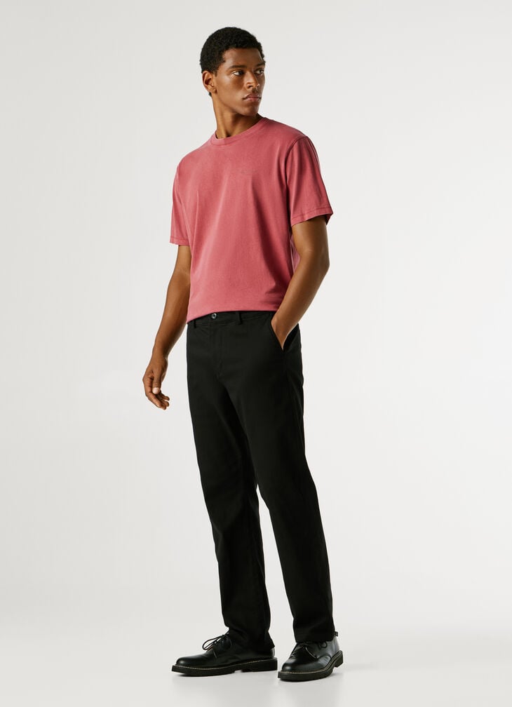 Pepe Jeans Slim Fit Chino Trousers