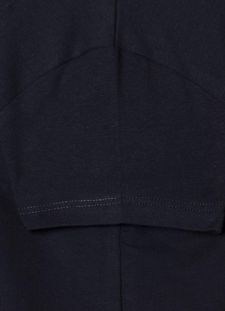 Pepe Jeans Slim Fit Glitter Logo T-shirt