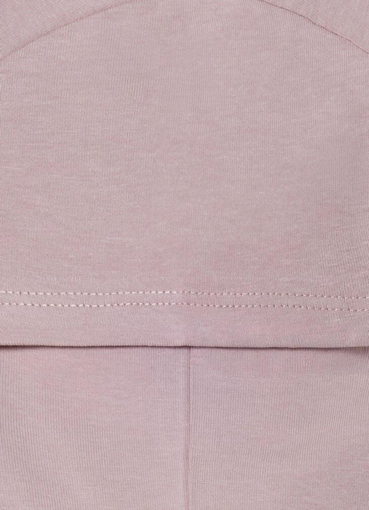 Pepe Jeans Slim Fit Glitter Logo T-shirt