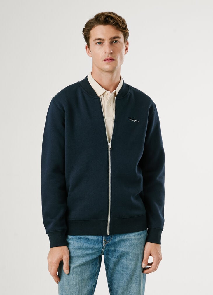Pepe Jeans Sporty Bomber Jacket