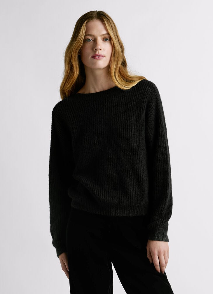 Pepe Jeans V-neck Knit Jumper