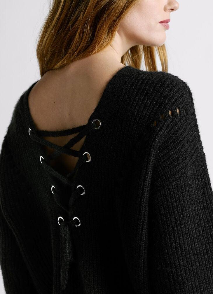 Pepe Jeans V-neck Knit Jumper