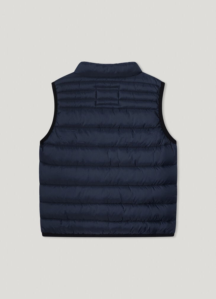 Pepe Jeans Waterproof Padded Gilet