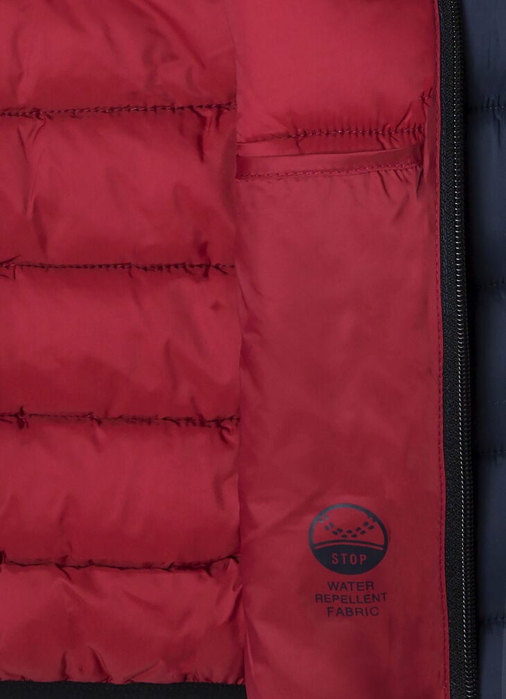 Pepe Jeans Waterproof Padded Gilet