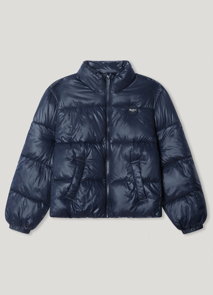 Pepe Jeans waterproof padded puffer jacket