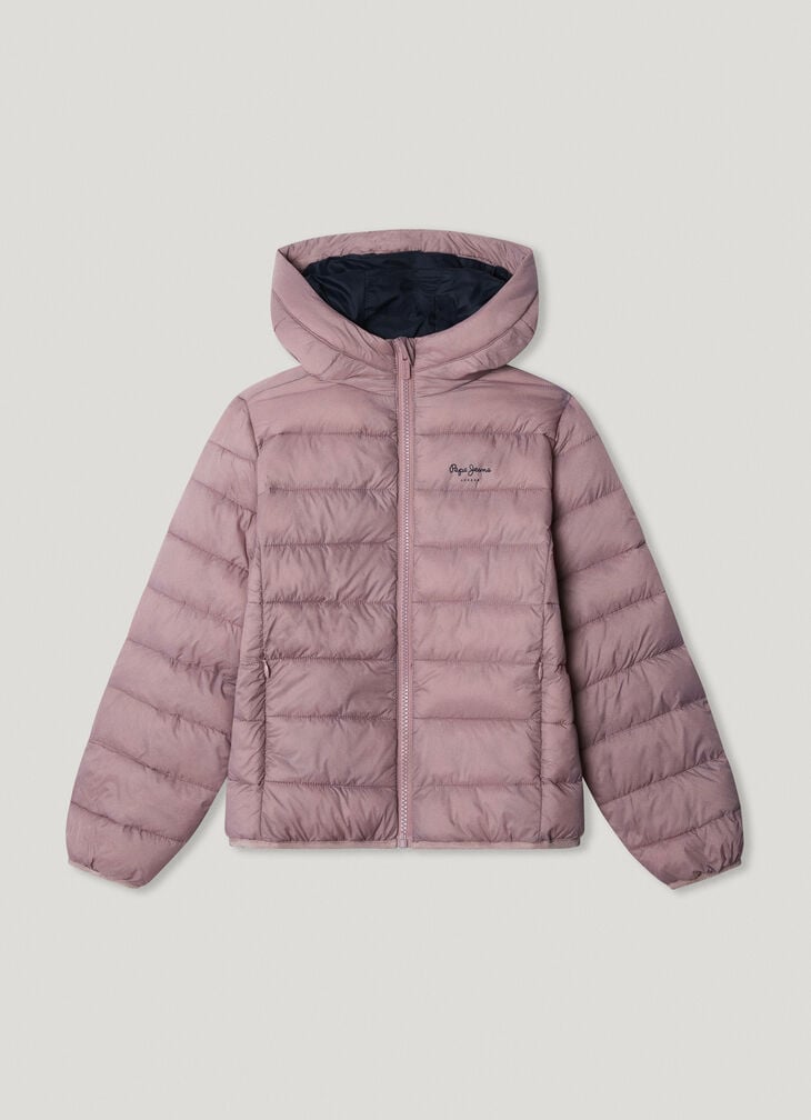 Pepe Jeans waterproof padded puffer jacket