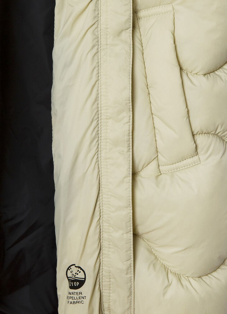 Pepe Jeans Waterproof Padded Waistcoat