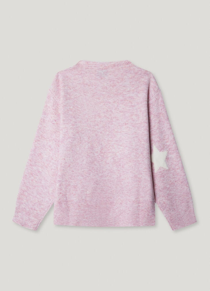 Pepe Jeans Wide Fit Knit Jumper