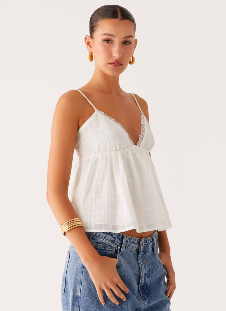 Peppermayo Peppermayo Exclusive - After Hours Bracelet - Gold