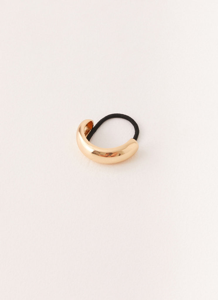 Peppermayo Peppermayo Exclusive - Essence Hairband - Gold