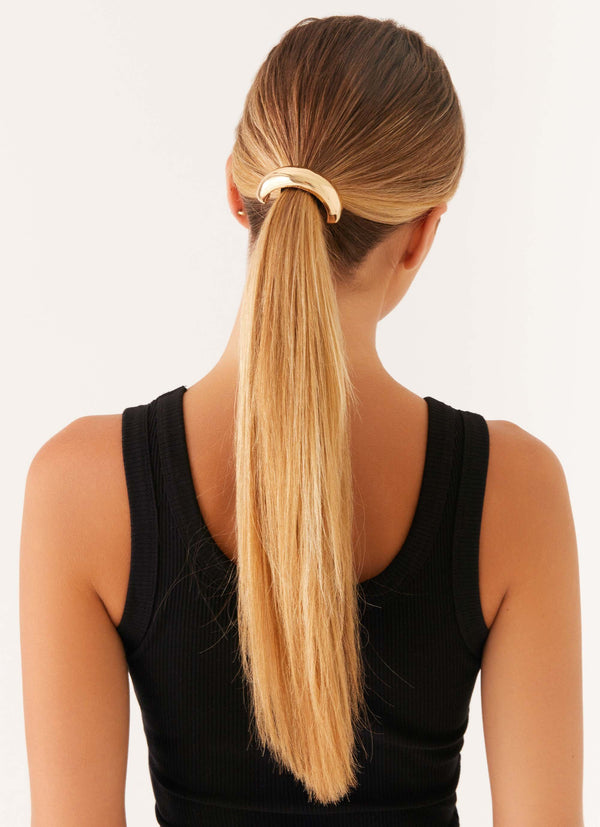 peppermayo Peppermayo Exclusive - Essence Hairband - Gold