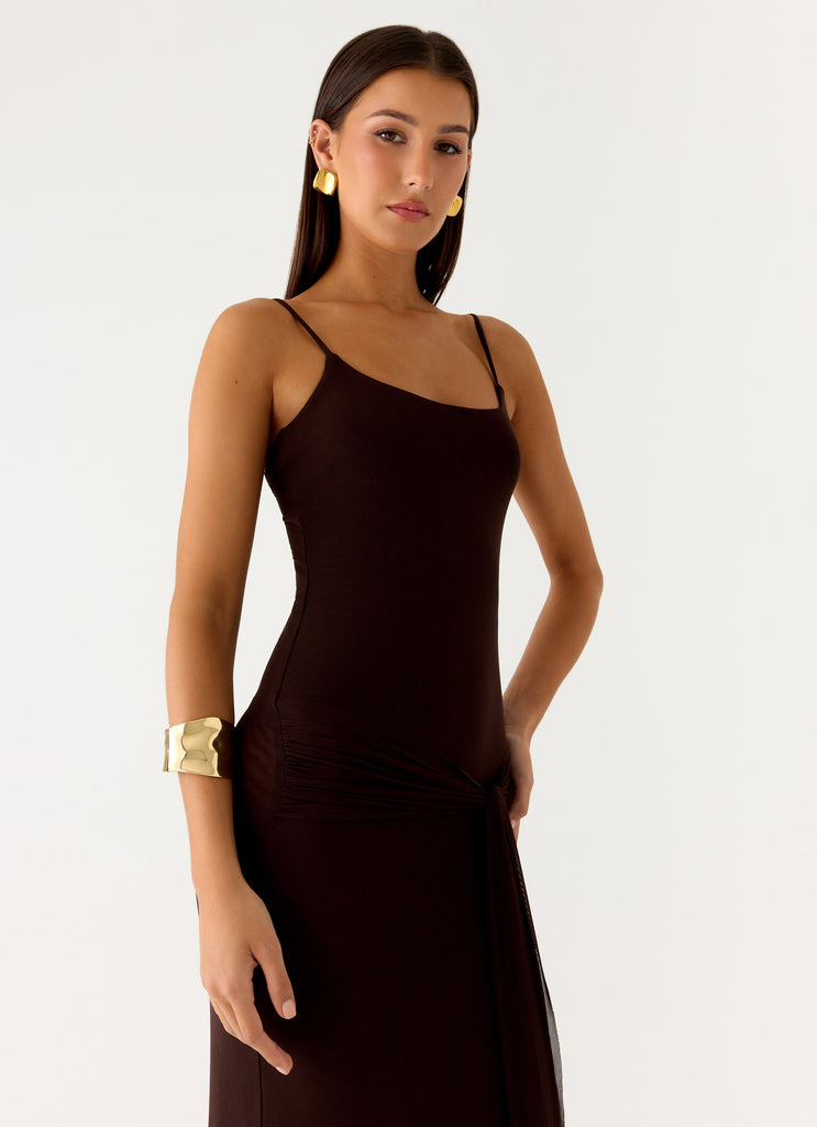 Peppermayo Peppermayo Exclusive - Ibiza Heat Bracelet - Gold