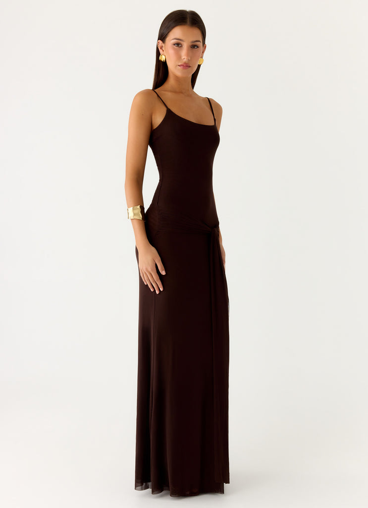 Peppermayo Peppermayo Exclusive - Ibiza Heat Bracelet - Gold