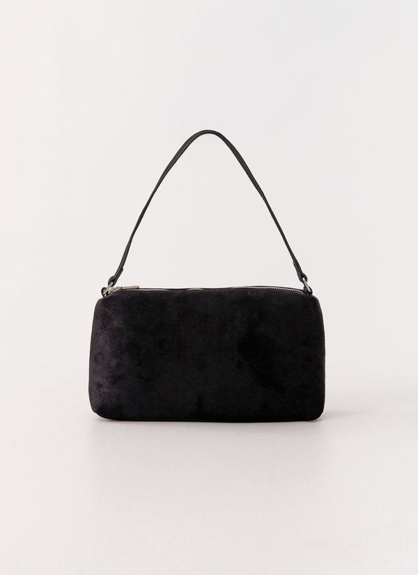 peppermayo Peppermayo Exclusive - Kamie Shoulder Bag - Black