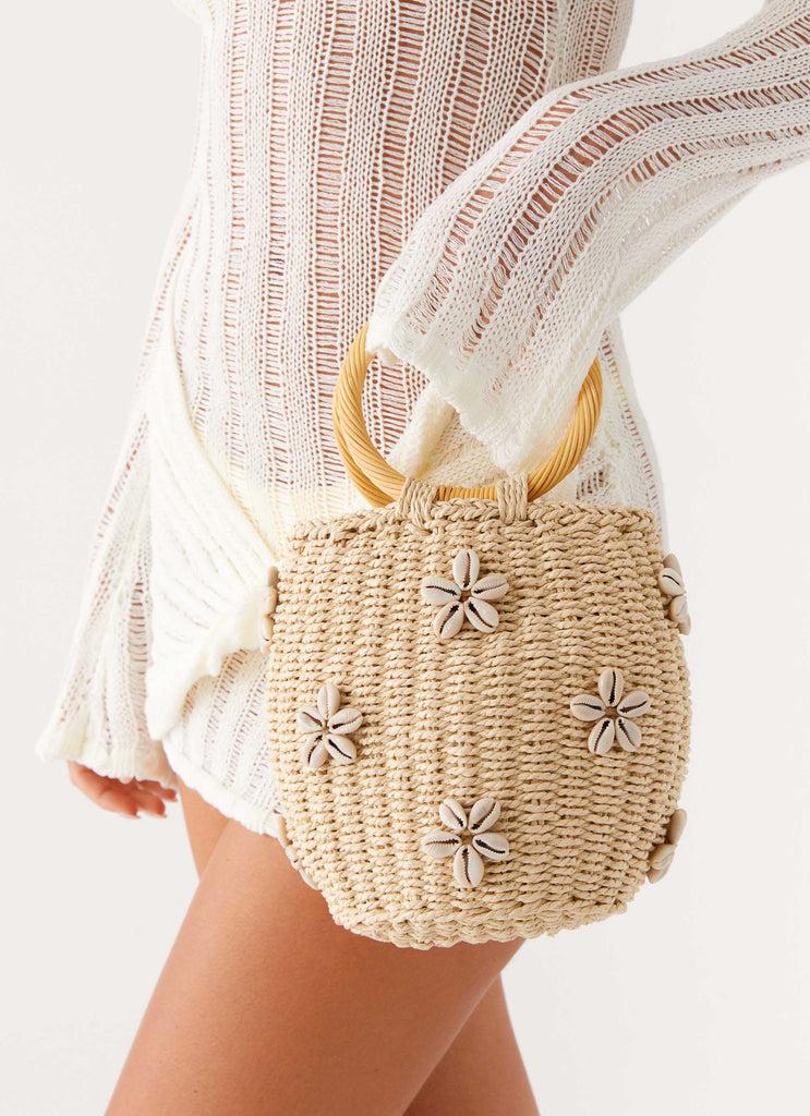 Peppermayo Peppermayo Exclusive - Katerina Bag - Natural