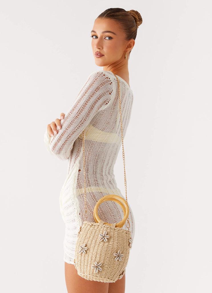 Peppermayo Peppermayo Exclusive - Katerina Bag - Natural
