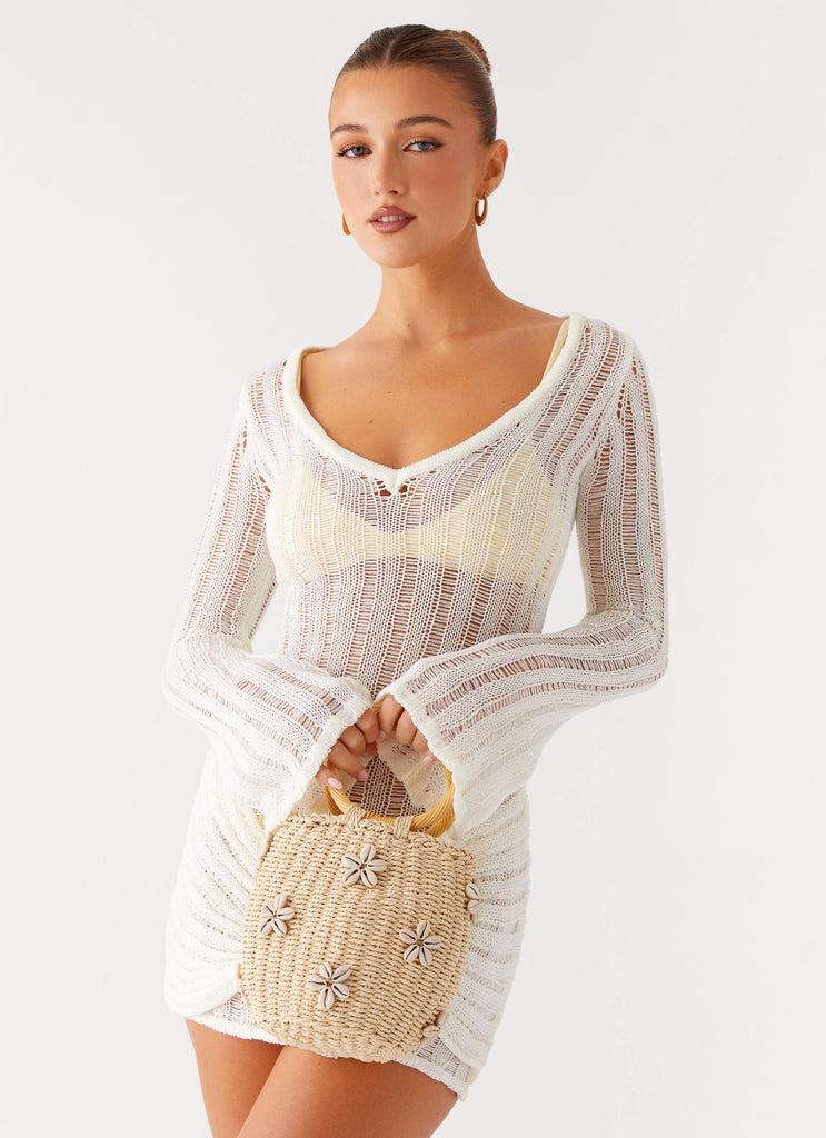 Peppermayo Peppermayo Exclusive - Katerina Bag - Natural