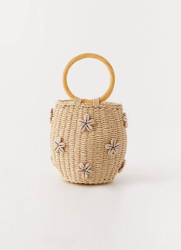 peppermayo Peppermayo Exclusive - Katerina Bag - Natural