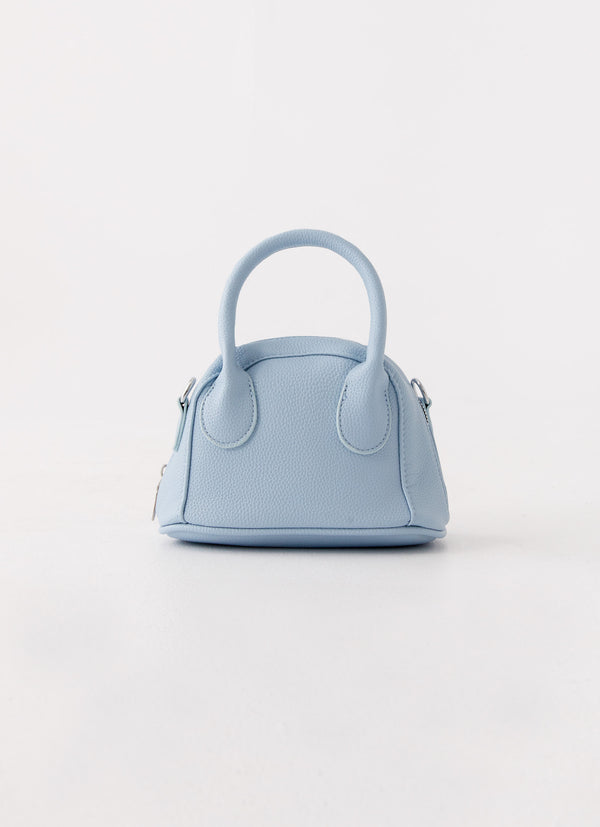 peppermayo Peppermayo Exclusive - Lydie Mini Bag - Blue