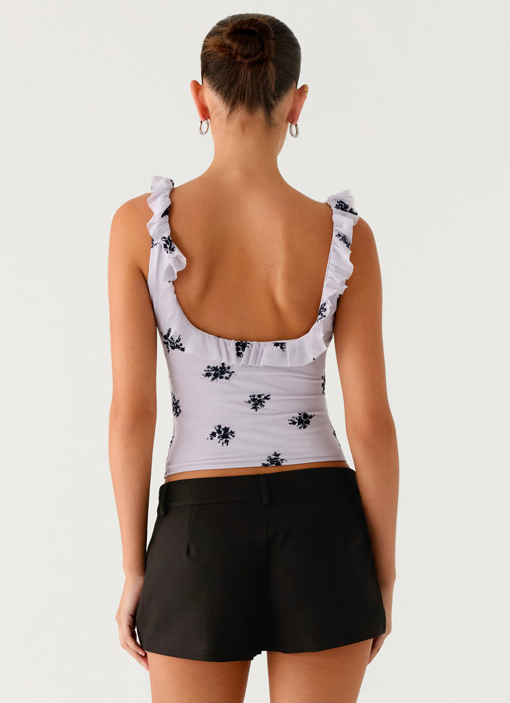 Peppermayo Peppermayo Exclusive - Oslo Mini Shorts - Black