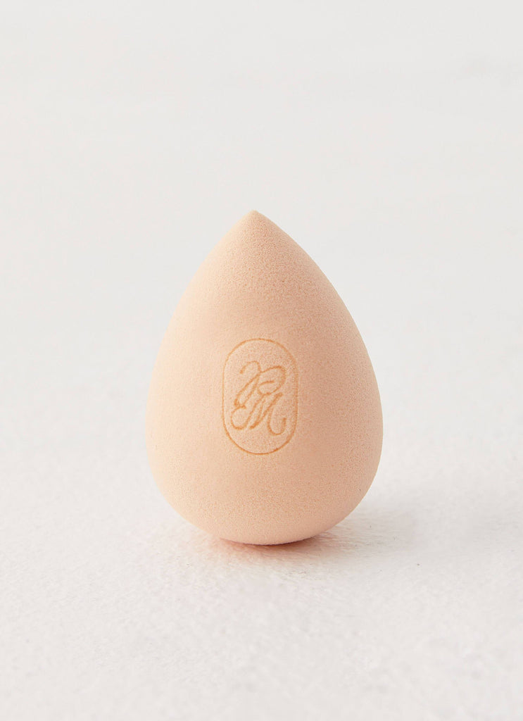 Peppermayo Peppermayo Exclusive - Peppermayo Beauty Blender - Ivory
