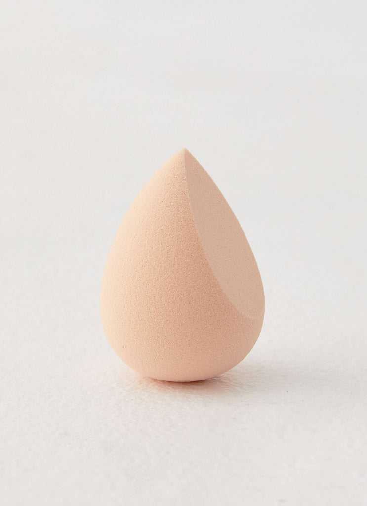 Peppermayo Peppermayo Exclusive - Peppermayo Beauty Blender - Ivory