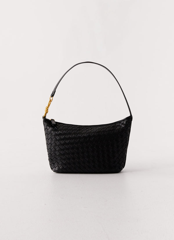 peppermayo Peppermayo Exclusive - Ritual Shoulder Bag - Black