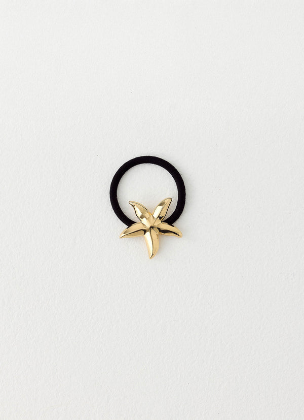 peppermayo Peppermayo Exclusive - Tide Whisper Hairband - Gold