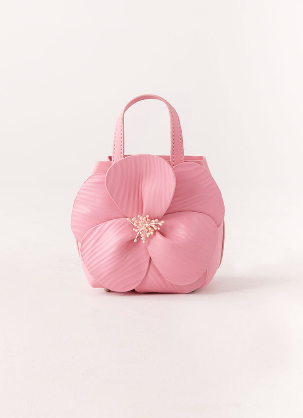 peppermayo Peppermayo Exclusive - Aymie Bag - Pink