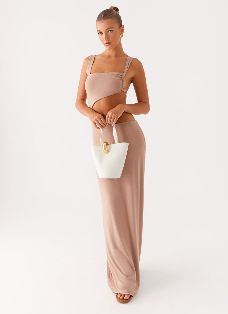 Peppermayo Peppermayo Exclusive - Deva Bag - Ivory
