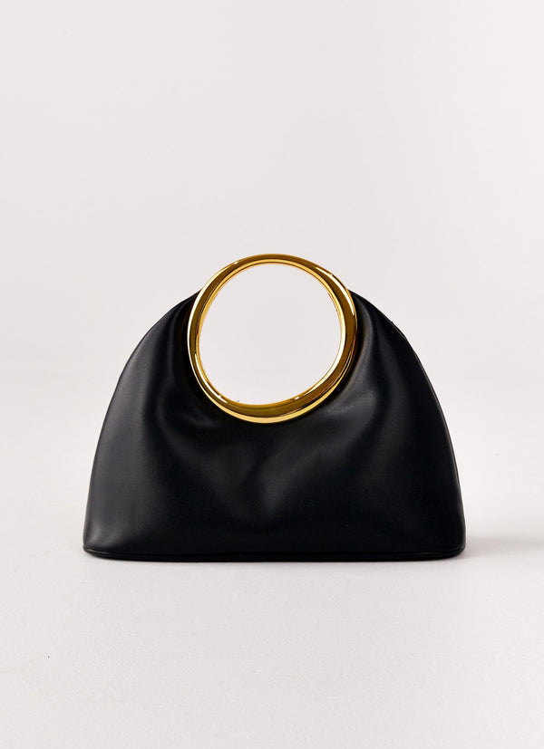 peppermayo Peppermayo Exclusive - Kaci Bag - Black