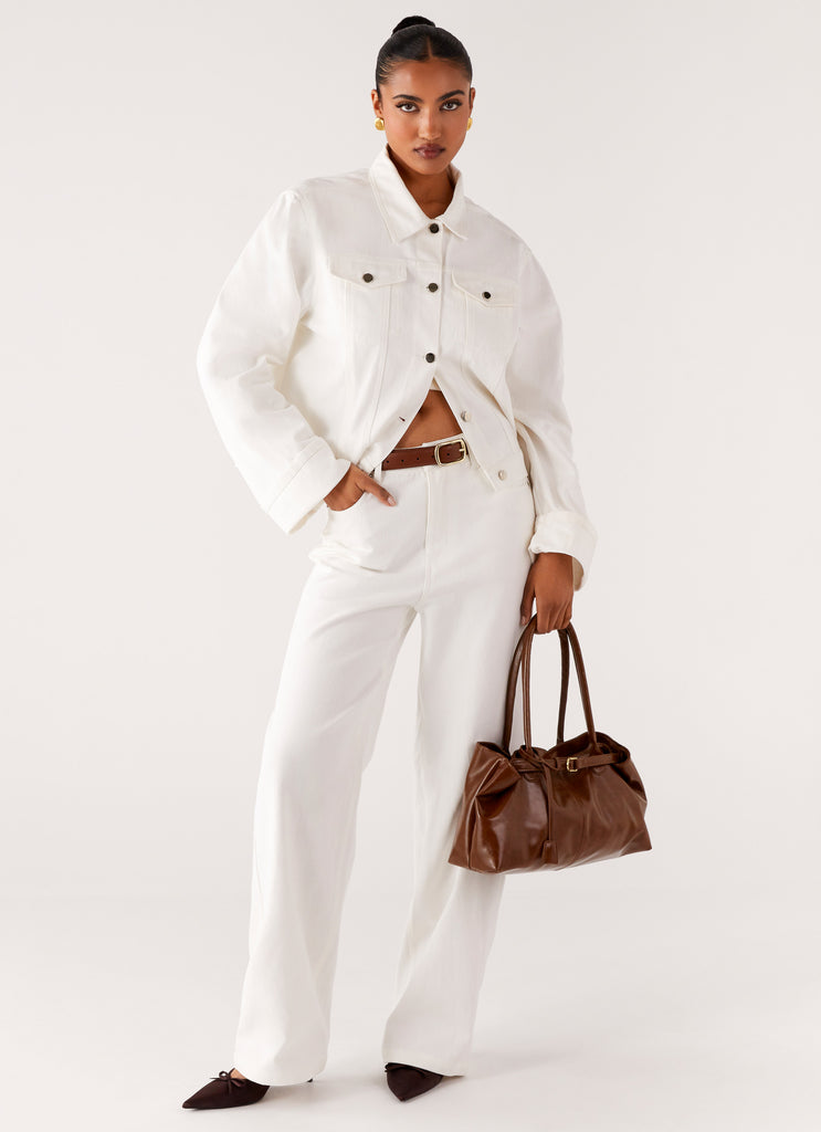 Peppermayo Peppermayo Exclusive - Keyla Bag - Brown
