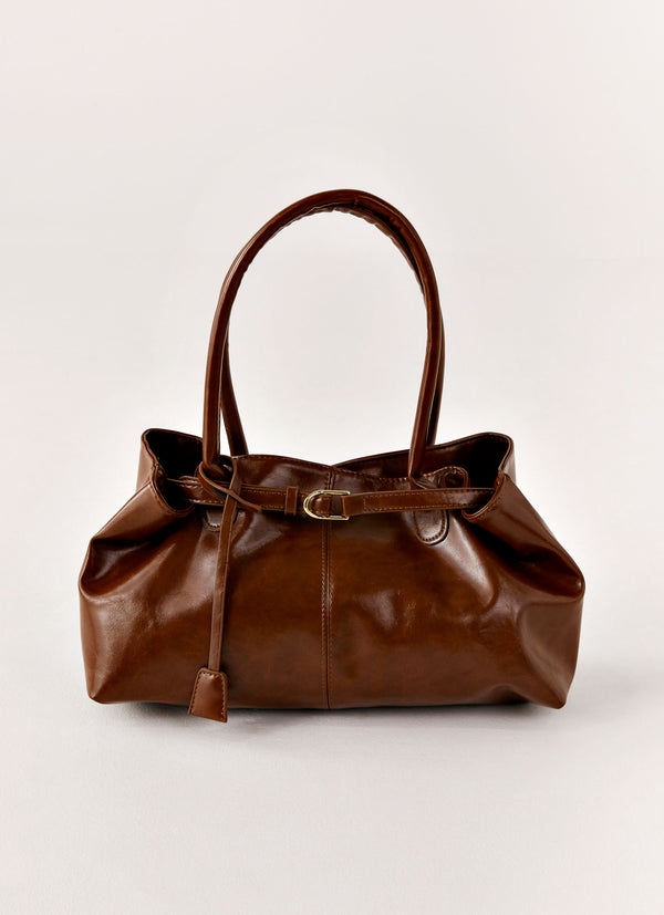 peppermayo Peppermayo Exclusive - Keyla Bag - Brown