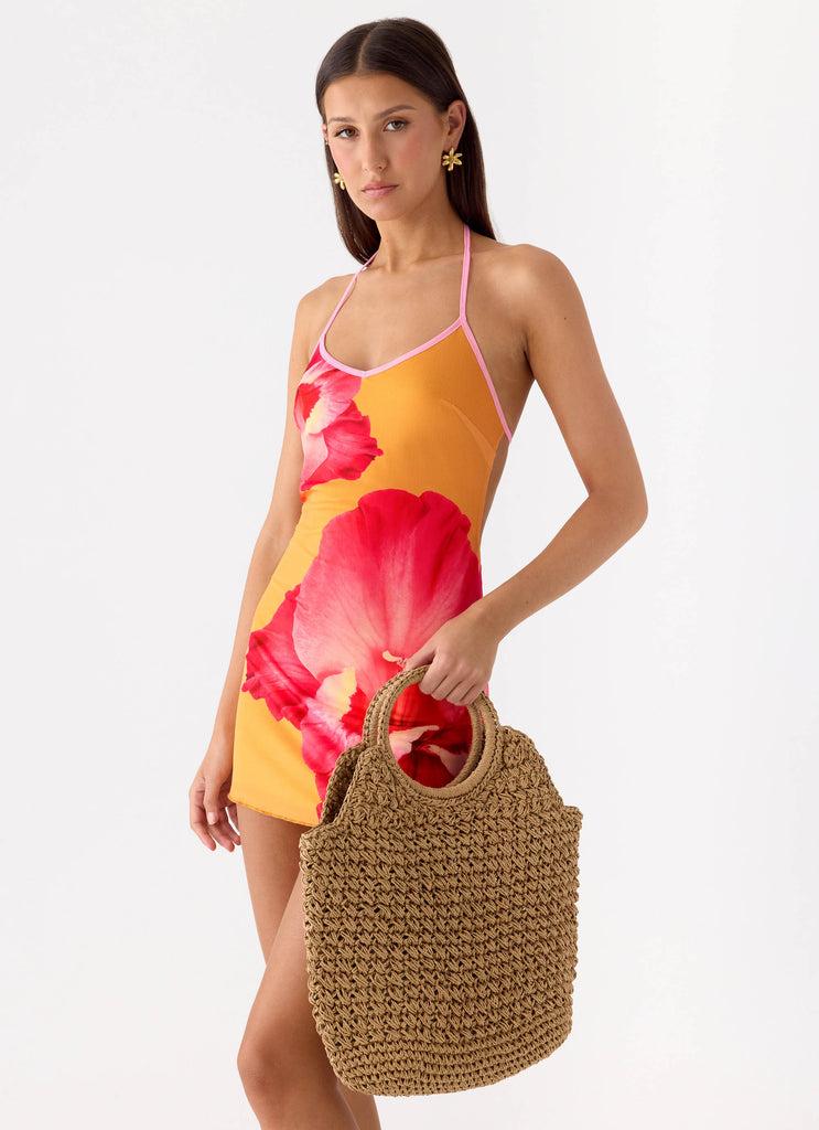 Peppermayo Peppermayo Exclusive - Maxim Bag - Natural