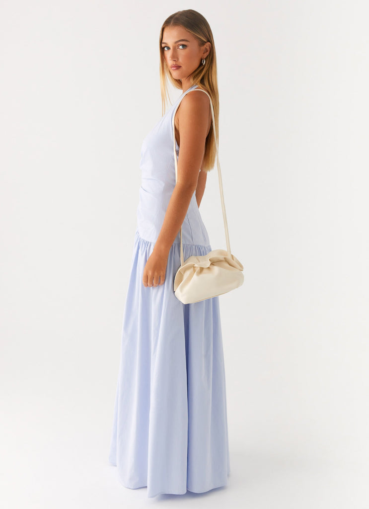 Peppermayo Peppermayo Exclusive - Porsha Bag - White