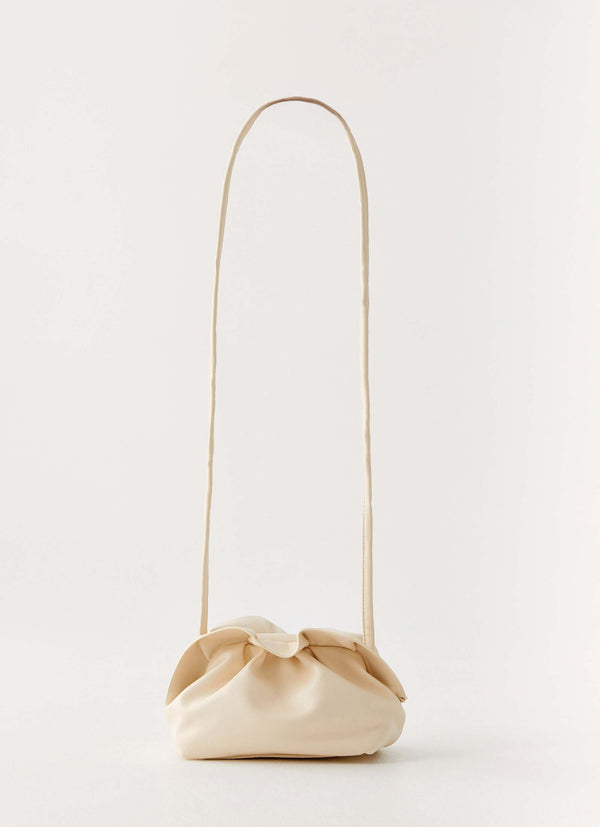 peppermayo Peppermayo Exclusive - Porsha Bag - White