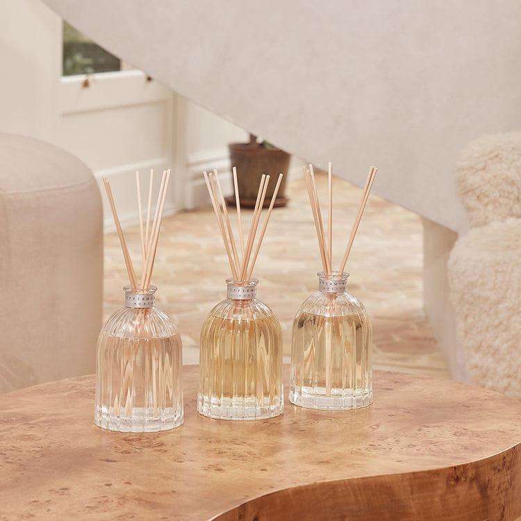 peppermint grove Burnt Fig & Pear Fragrance Diffuser 350ml