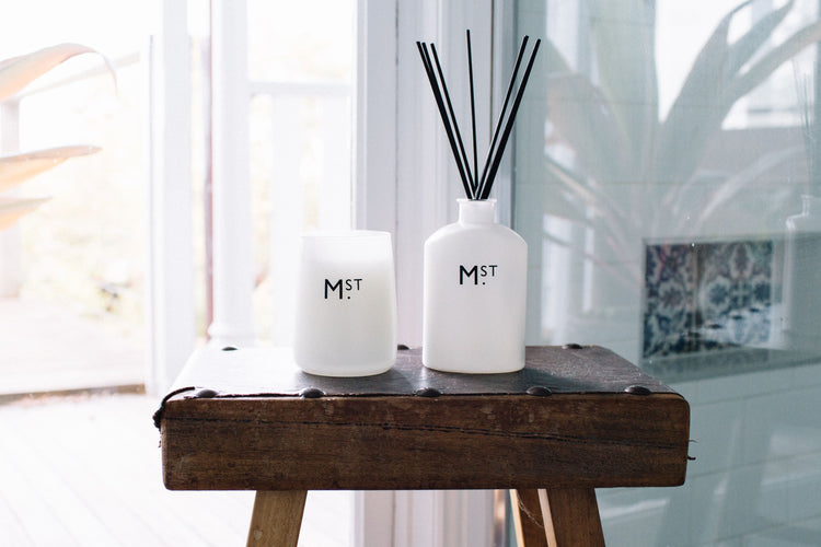 peppermint grove Coconut & Lime Fragrance Diffuser 275ml