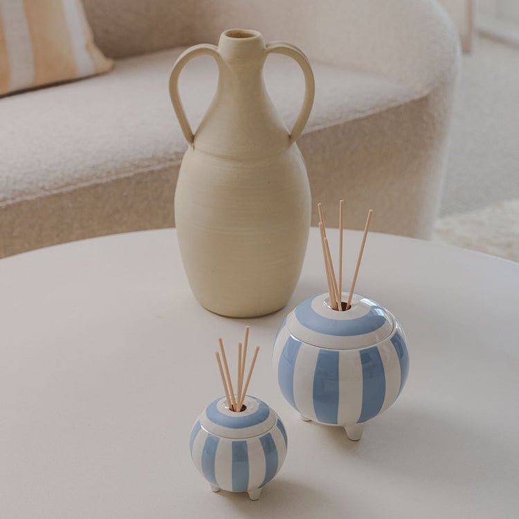 Peppermint Grove Juniper Berry & Citrus Spritz Ceramic Diffuser 100ml