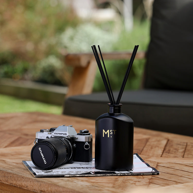 Peppermint Grove Mini Diffuser Reeds 100ml (Contemporary)