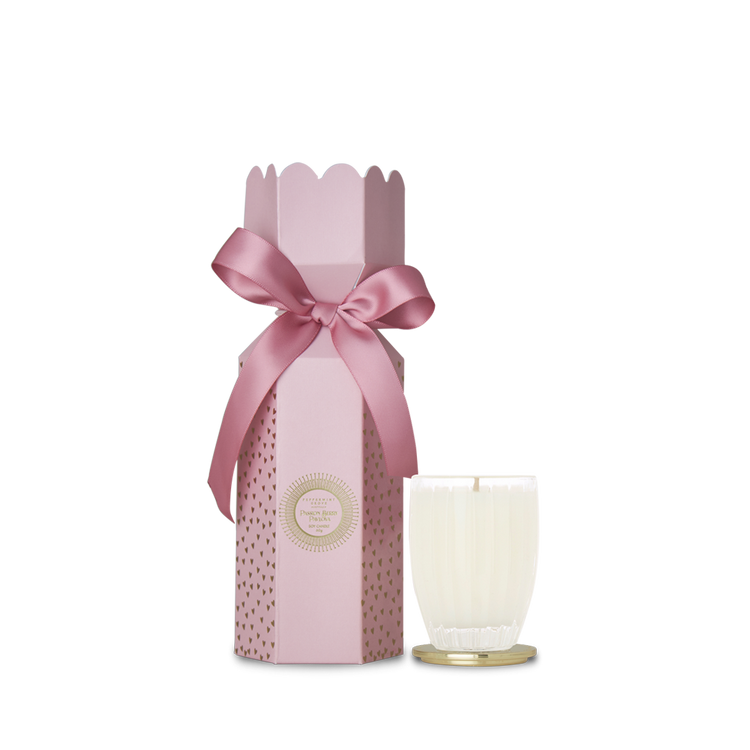 peppermint grove Passion Berry Pavlova Mini Candle Bon-Bon 60g